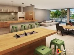 Apartamento com 3 Quartos à venda, 80m² no Parque da Represa, Paulínia - Foto 4