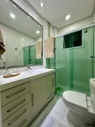Apartamento com 3 Quartos à venda, 137m² no Itararé, São Vicente - Foto 25