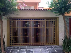 Sobrado com 3 Quartos à venda, 180m² no Jardim Santa Cruz, São Paulo - Foto 27