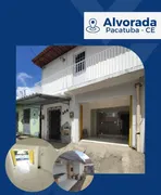 Casa com 3 Quartos à venda, 80m² no Pavuna, Pacatuba - Foto 6