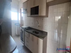 Apartamento com 3 Quartos à venda, 87m² no Centro, Jacareí - Foto 4