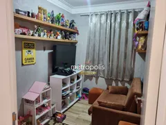 Apartamento com 3 Quartos à venda, 57m² no Parque São Vicente, Mauá - Foto 20