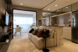Apartamento com 3 Quartos à venda, 74m² no Vila Mascote, São Paulo - Foto 2