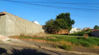 Terreno / Lote / Condomínio à venda, 250m² no Jardim Hikare, São Carlos - Foto 1