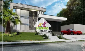 Casa de Condomínio com 3 Quartos à venda, 405m² no Rio Acima, Atibaia - Foto 2