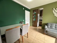 Apartamento com 2 Quartos à venda, 49m² no Ponte do Imaruim, Palhoça - Foto 6