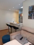 Apartamento com 2 Quartos à venda, 52m² no Parque Edu Chaves, São Paulo - Foto 2