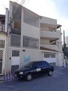 Apartamento com 2 Quartos para alugar, 40m² no Vila Pereira Barreto, São Paulo - Foto 2