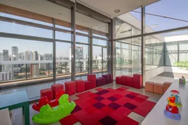 Apartamento com 1 Quarto para alugar, 45m² no Brooklin, São Paulo - Foto 28
