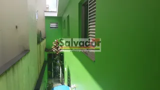 Sobrado com 3 Quartos à venda, 120m² no Parque Bristol, São Paulo - Foto 36