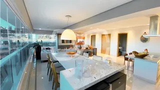 Apartamento com 3 Quartos à venda, 163m² no Park Lozândes, Goiânia - Foto 9