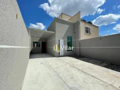 Casa com 3 Quartos à venda, 90m² no Alto Taruma, Pinhais - Foto 1