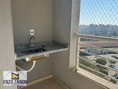 Apartamento com 1 Quarto para alugar, 51m² no Rudge Ramos, São Bernardo do Campo - Foto 2