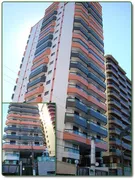 Apartamento com 3 Quartos à venda, 94m² no Canto do Forte, Praia Grande - Foto 1