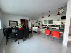 Casa de Condomínio com 5 Quartos à venda, 800m² no Condomínio Vista Alegre, Vinhedo - Foto 23
