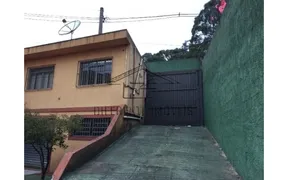 Galpão / Depósito / Armazém para venda ou aluguel, 500m² no Jardim Brasília, São Paulo - Foto 17