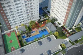 Apartamento com 2 Quartos à venda, 69m² no Jardim Ouro Verde, Bauru - Foto 5