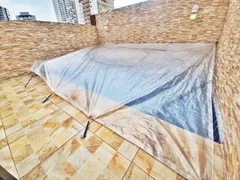 Cobertura com 3 Quartos à venda, 170m² no Vila Guilhermina, Praia Grande - Foto 8