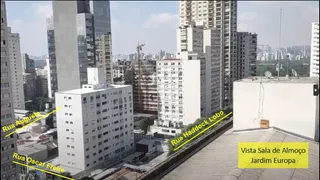 Apartamento com 3 Quartos à venda, 123m² no Jardim América, São Paulo - Foto 6