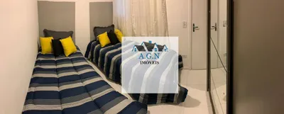 Apartamento com 2 Quartos à venda, 45m² no São Miguel Paulista, São Paulo - Foto 8