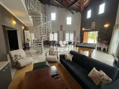 Casa de Condomínio com 4 Quartos à venda, 364m² no Morada da Praia, Bertioga - Foto 9