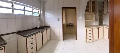 Apartamento com 3 Quartos para alugar, 146m² no Água Verde, Curitiba - Foto 9