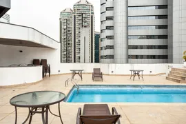 Apartamento com 1 Quarto para alugar, 48m² no Brooklin, São Paulo - Foto 23