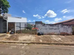 Terreno / Lote Comercial para alugar, 290m² no Parque Sao Miguel, Hortolândia - Foto 1