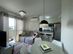 Apartamento com 2 Quartos à venda, 47m² no Jóquei Club, Marília - Foto 1