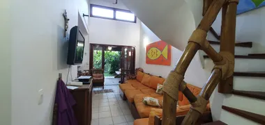 Casa de Condomínio com 4 Quartos à venda, 130m² no Camburi, São Sebastião - Foto 16