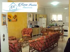 Casa de Condomínio com 3 Quartos à venda, 98m² no Massaguaçu, Caraguatatuba - Foto 1