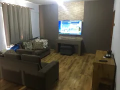 Apartamento com 3 Quartos para alugar, 110m² no Praia do Morro, Guarapari - Foto 1