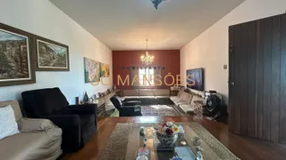 Casa de Condomínio com 4 Quartos à venda, 531m² no Ouro Velho Mansões, Nova Lima - Foto 16