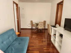 Apartamento com 1 Quarto à venda, 42m² no Higienópolis, São Paulo - Foto 22