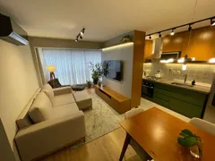 Apartamento com 2 Quartos à venda, 61m² no Setor Bueno, Goiânia - Foto 1