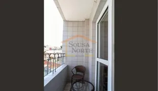 Apartamento com 3 Quartos à venda, 100m² no Vila Aurora, São Paulo - Foto 6