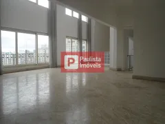 Cobertura com 4 Quartos para alugar, 515m² no Jardim Paulistano, São Paulo - Foto 1