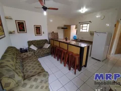 Apartamento com 2 Quartos à venda, 50m² no Praia do Sapê, Ubatuba - Foto 4