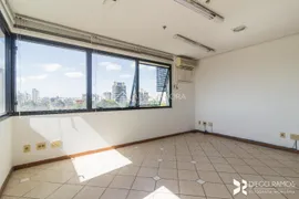 Conjunto Comercial / Sala para alugar, 110m² no Menino Deus, Porto Alegre - Foto 22