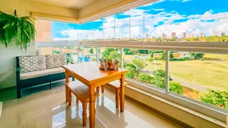 Apartamento com 3 Quartos à venda, 94m² no Icaray, Araçatuba - Foto 8