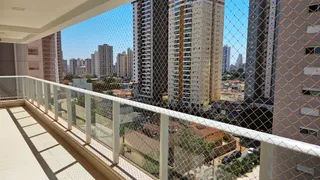Apartamento com 4 Quartos para alugar, 180m² no Setor Bueno, Goiânia - Foto 1