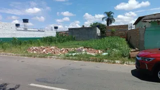 Terreno / Lote / Condomínio à venda, 384m² no Jardim Monte Cristo, Aparecida de Goiânia - Foto 4