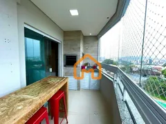 Apartamento com 3 Quartos à venda, 98m² no Floresta, Joinville - Foto 5