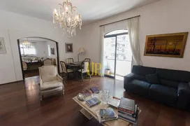 Apartamento com 4 Quartos para venda ou aluguel, 362m² no Jardim América, São Paulo - Foto 2