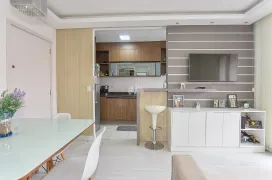 Apartamento com 2 Quartos à venda, 65m² no Pinheirinho, Curitiba - Foto 3
