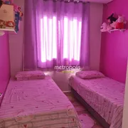 Apartamento com 3 Quartos à venda, 57m² no Parque São Vicente, Mauá - Foto 24