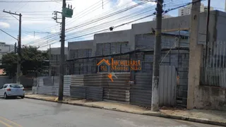 Loja / Salão / Ponto Comercial para alugar, 60m² no Picanço, Guarulhos - Foto 11