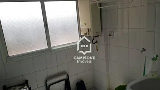 Apartamento com 3 Quartos à venda, 96m² no Limão, São Paulo - Foto 35