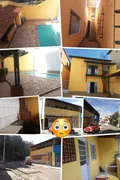 Casa com 3 Quartos à venda, 380m² no Jardim Miranda, Cotia - Foto 7