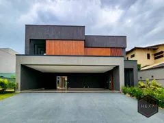 Casa de Condomínio com 5 Quartos à venda, 544m² no Residencial Alphaville Flamboyant, Goiânia - Foto 1